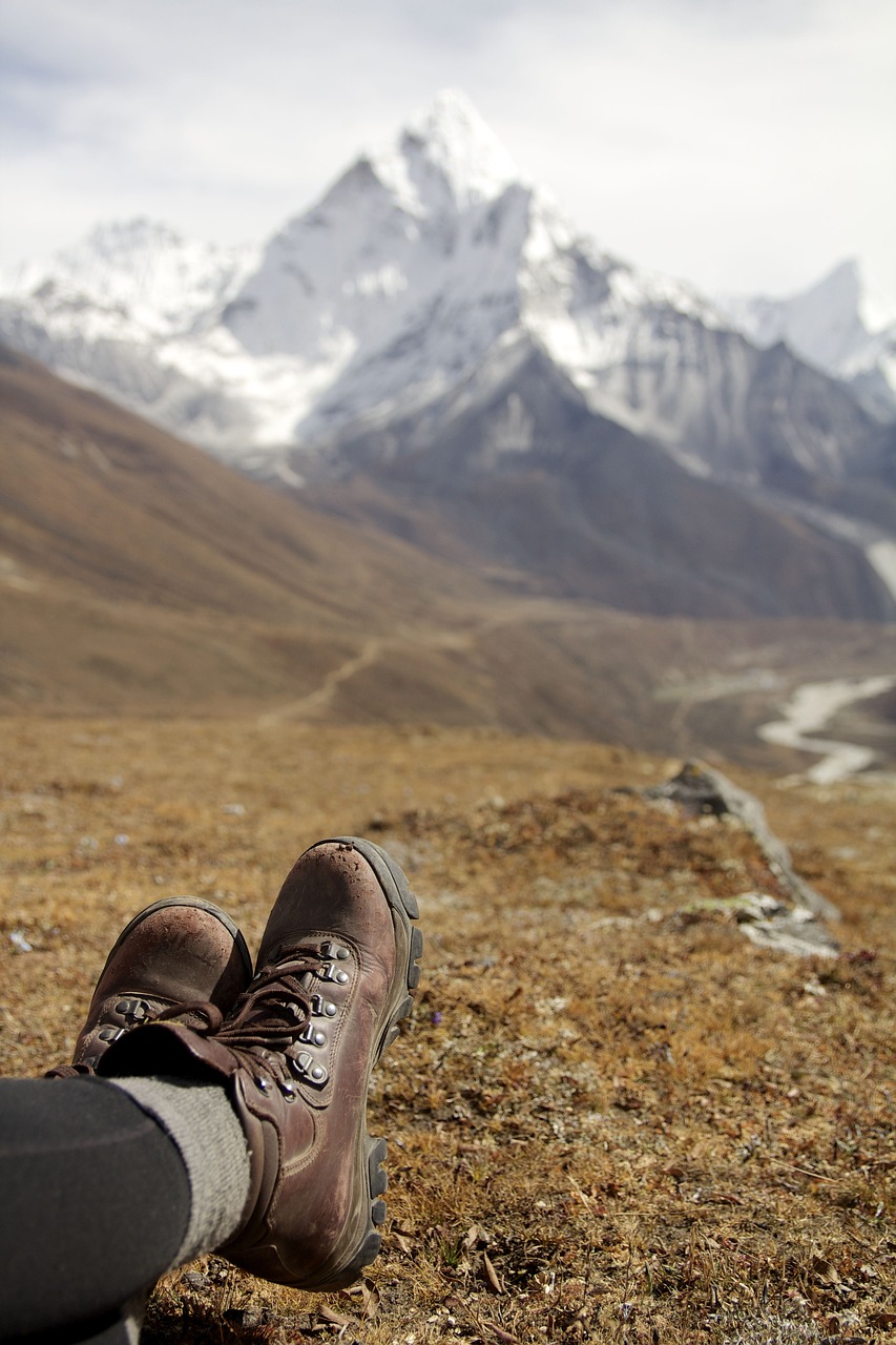 découvrez les meilleures randonnées à travers des paysages époustouflants. explorez des sentiers pour tous les niveaux, admirez la nature et vivez des moments inoubliables en plein air.