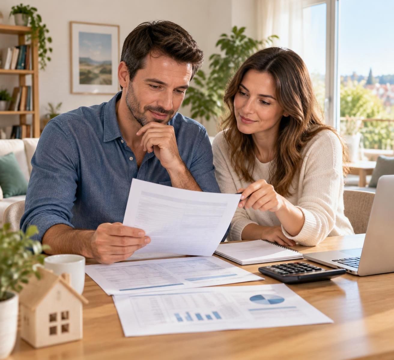 découvrez comment changer d’assurance emprunteur en cours de prêt : conditions, démarches et conseils pour réduire le coût de votre crédit immobilier.