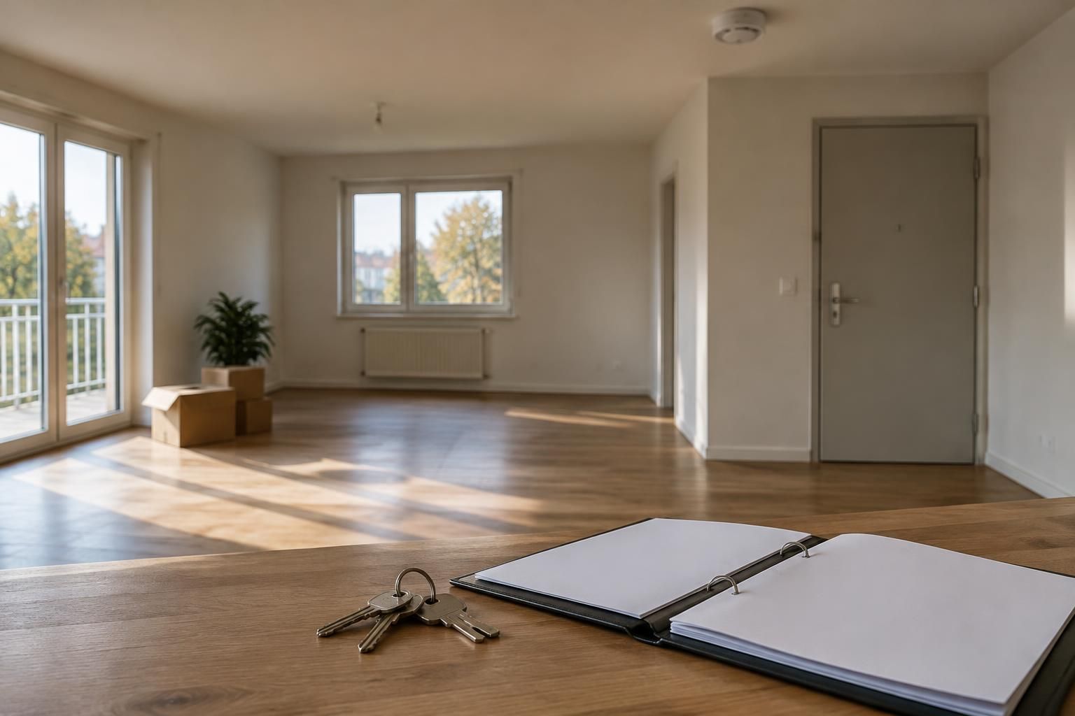 découvrez si l’assurance habitation est obligatoire pour un logement vide en attente de vente et quelles garanties prévoir pour protéger votre bien.