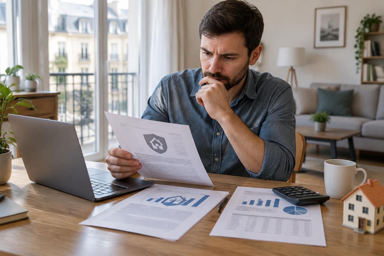 découvrez si l’assurance loyers impayés est rentable pour un petit propriétaire : coût, garanties, risques couverts et critères pour faire le bon choix.
